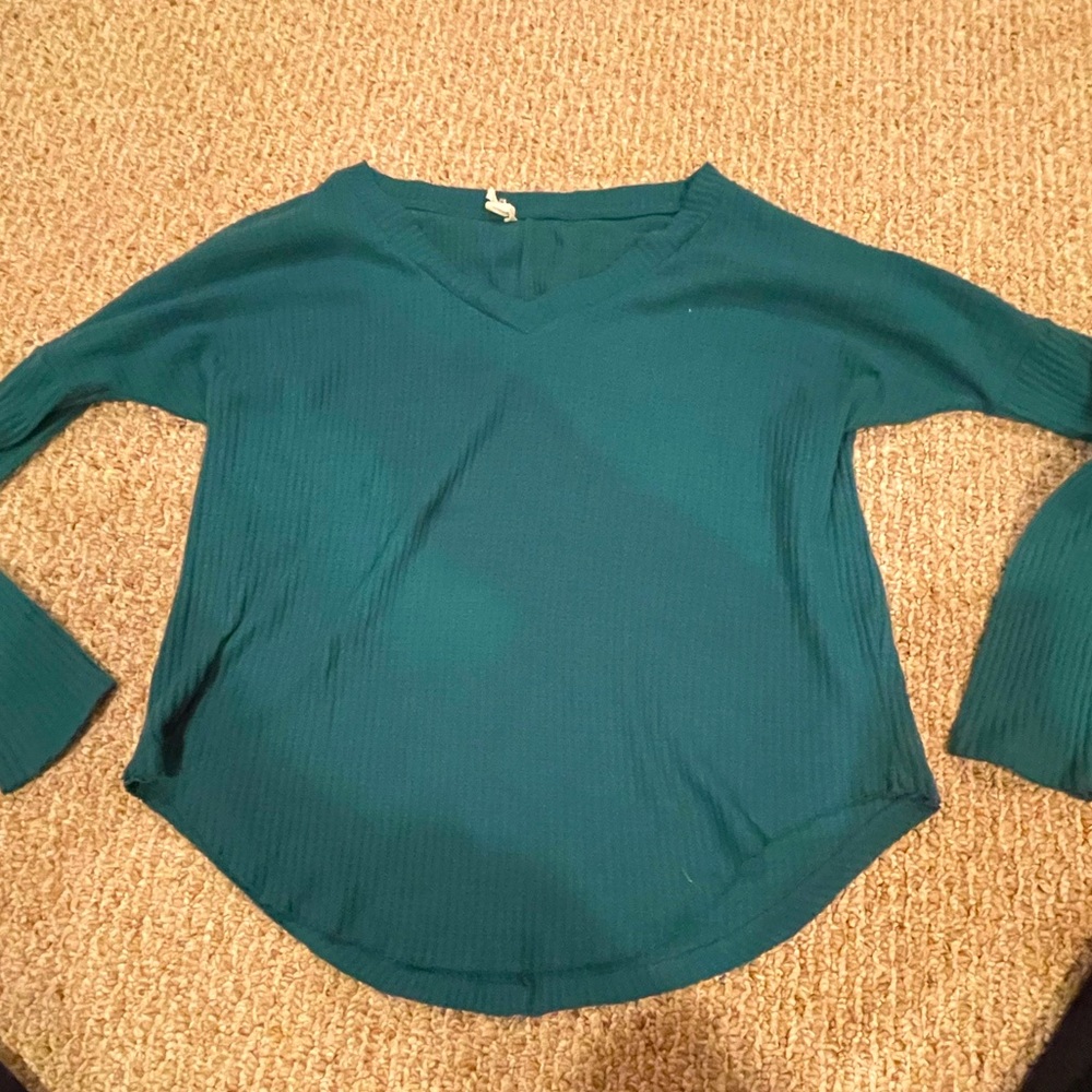 AEROPOSTALE LONG SLEEVE SHIRT
